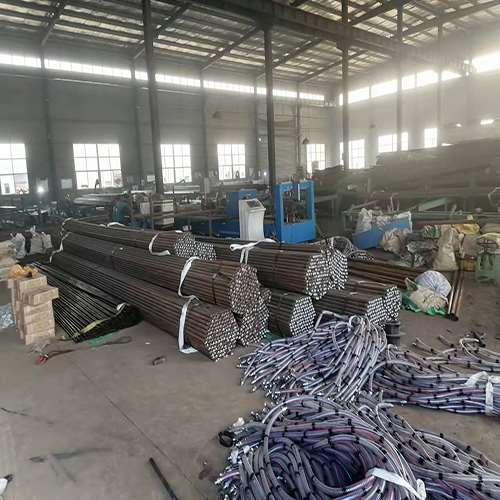 双峰声测管在单桩竖向抗拔静载试验中的应用