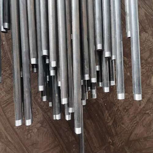 双峰声测管重量是多少？买管必知的计算公式