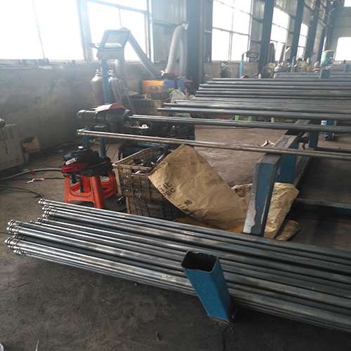 双峰桥梁桩基声测管的施工工艺流程